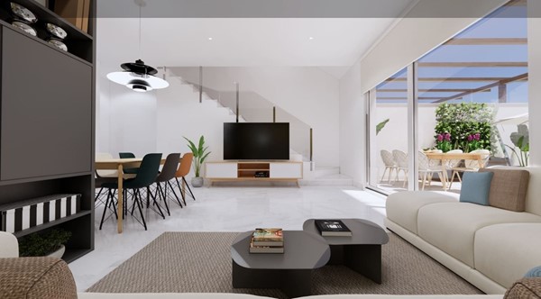 Medium property photo - Calle Fotógrafo Tiana 32P, 30710 Los Alcázares